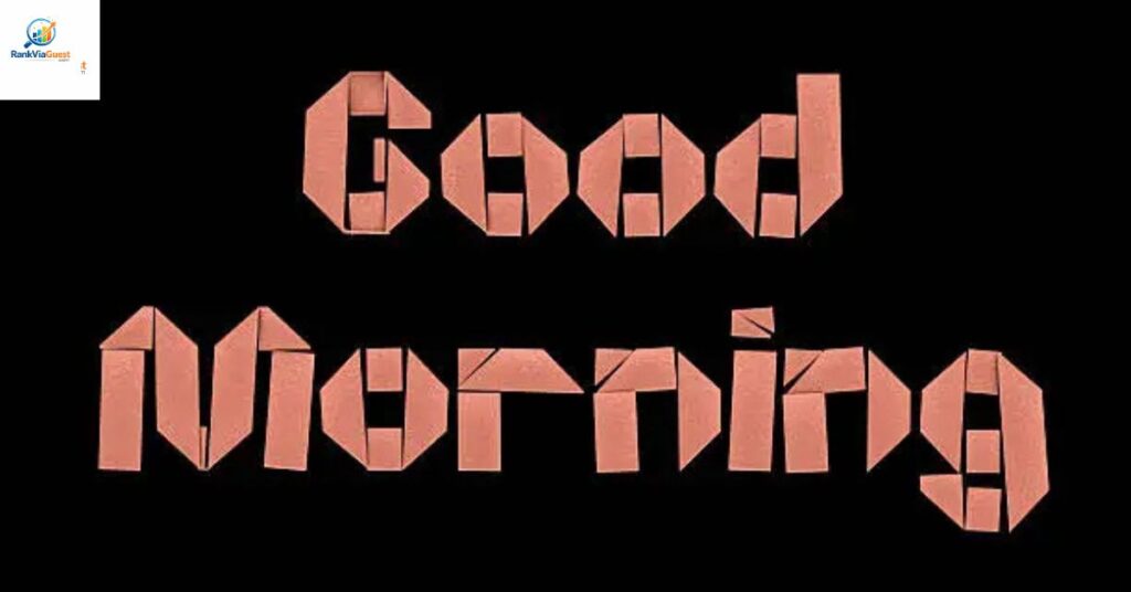 What Are Good Morning Wednesday Blessings?