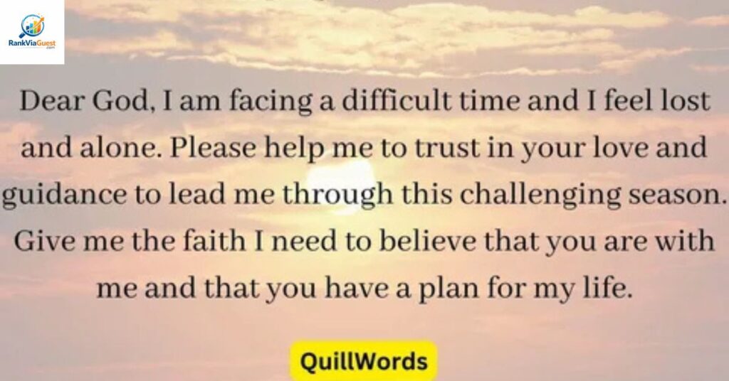 What Are Prayer Quotes and Why Do They Matter?