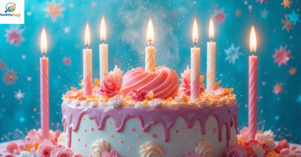 Why Personal Birthday Prayers Are So Important