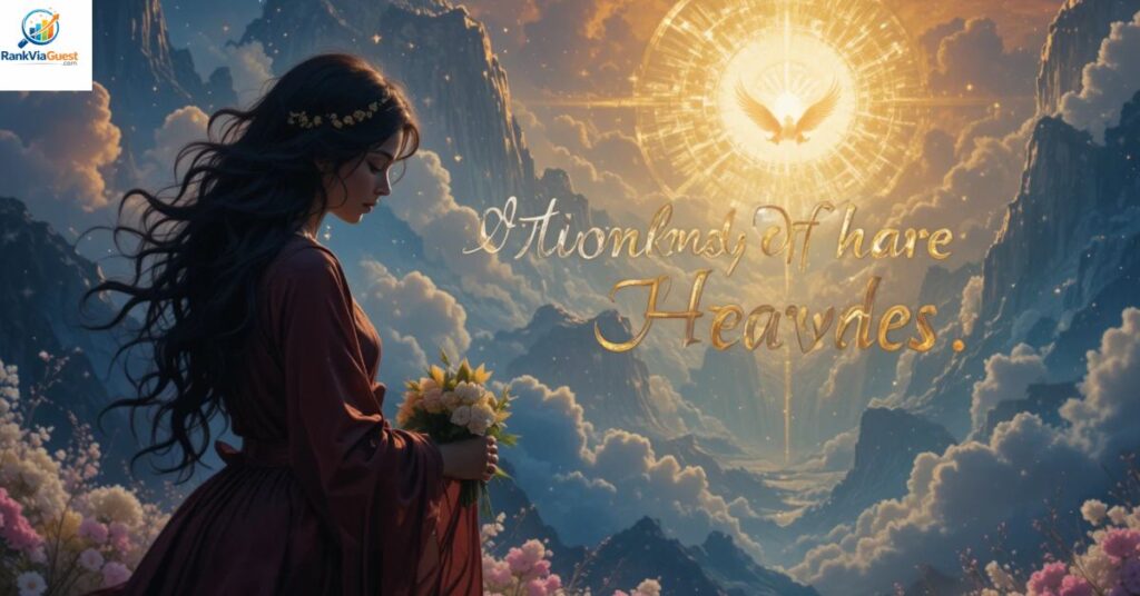 Why We Celebrate a Heavenly Birthday