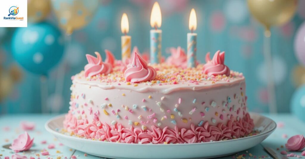  Birthday Wishes For A Female Friend Images