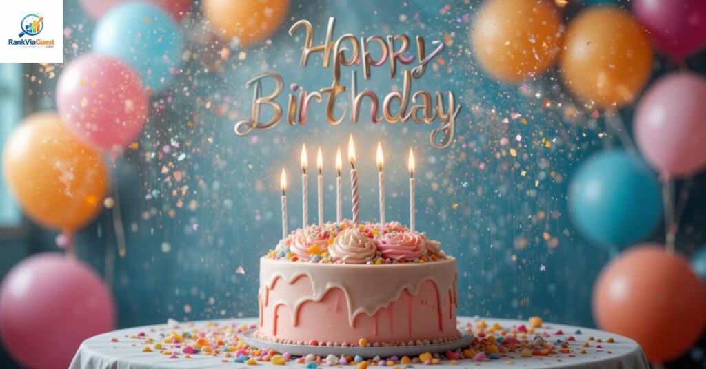  Touching Birthday Wishes For A Dear Friend Female