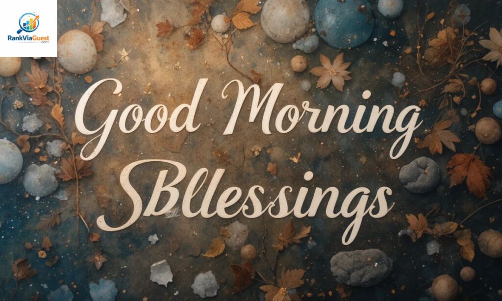 Inspirational Saturday Blessings and Positive Quotes to Motivate You